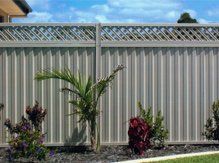 TDFenceGramline420 - Central Coast, NSW - T&D Fence Factory