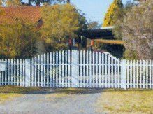TDFenceSlatfence2130 - Central Coast, NSW - T&D Fence Factory