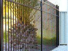 Aluminium fencing Central Coast NSW