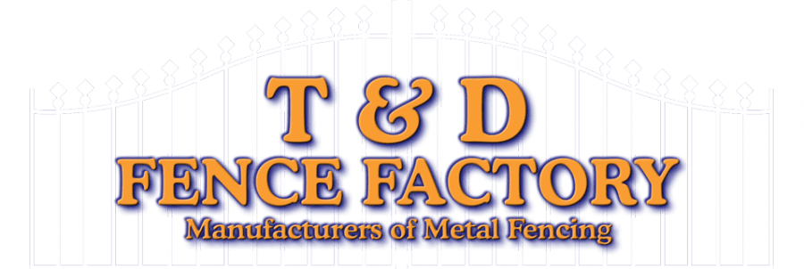 T & D Fence Factory T & D Fence Factory