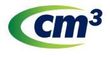 CM3 logo