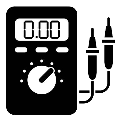 Electrical test & Tagging