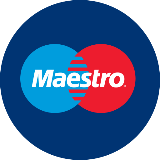 Maestro Logo