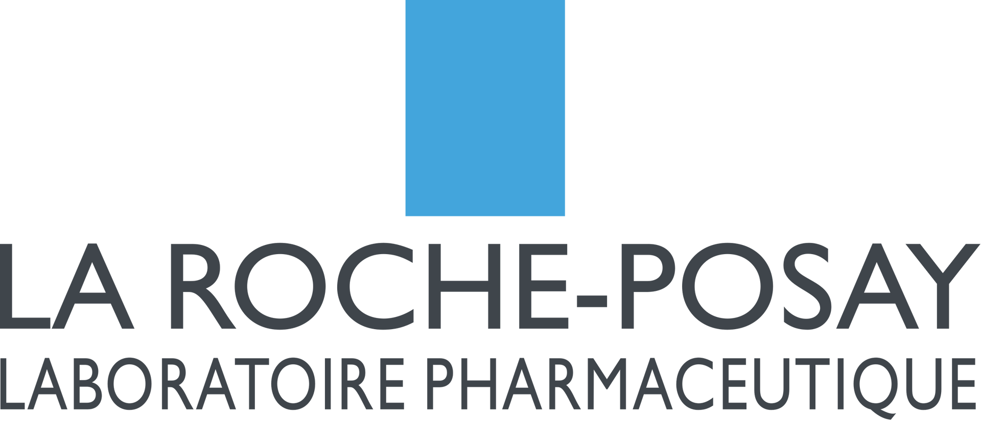 logo La Roche Posay