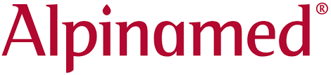 Alpinamed logo