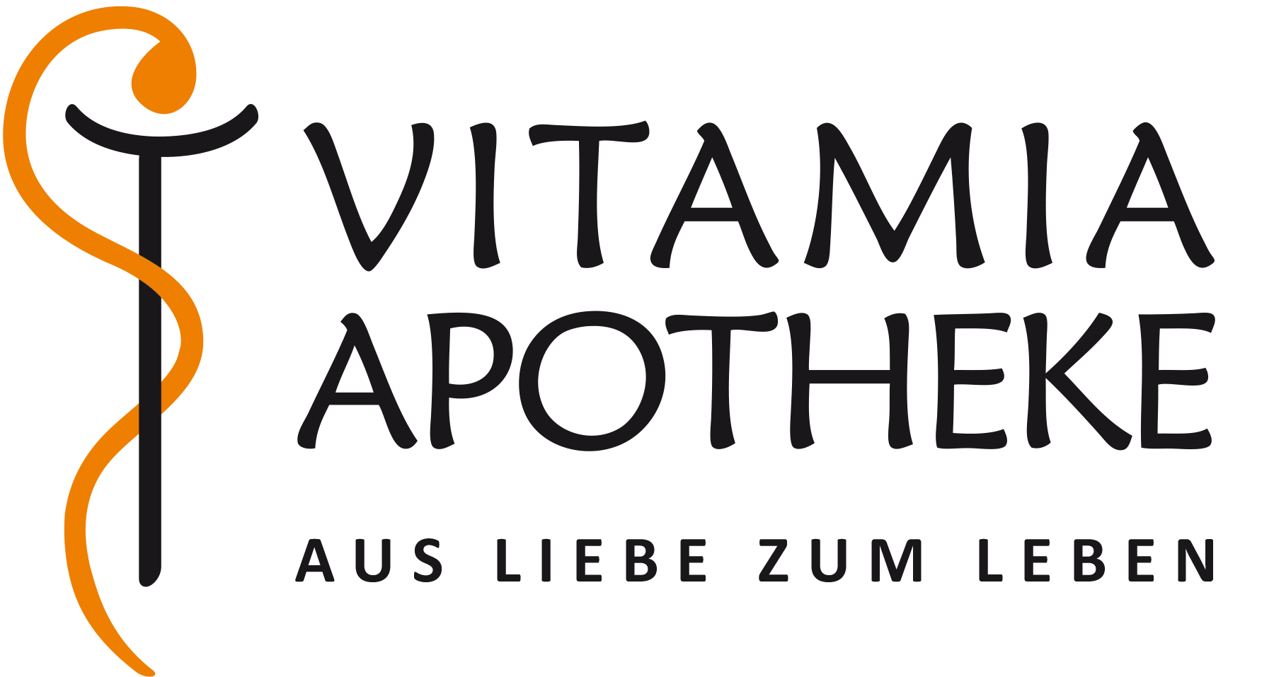 Logo VitaMia-Apotheke