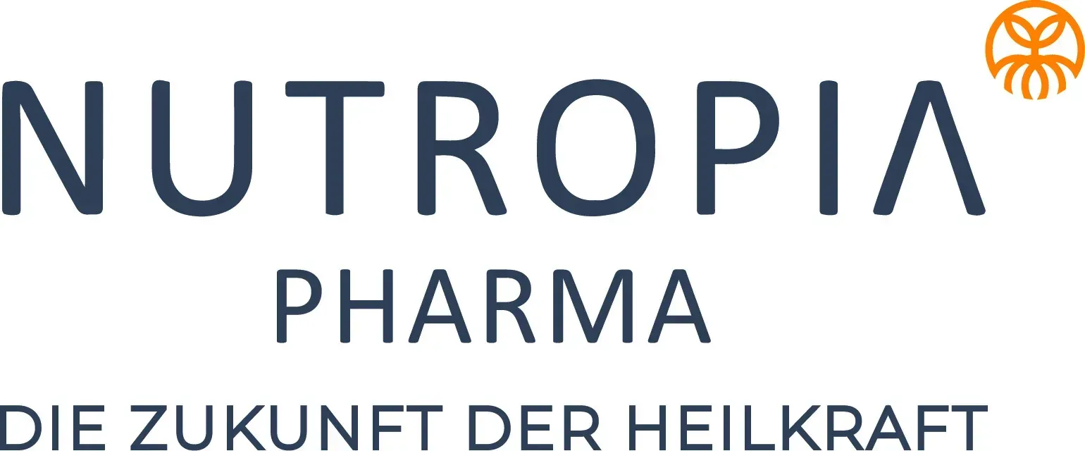 Nutropia Logo