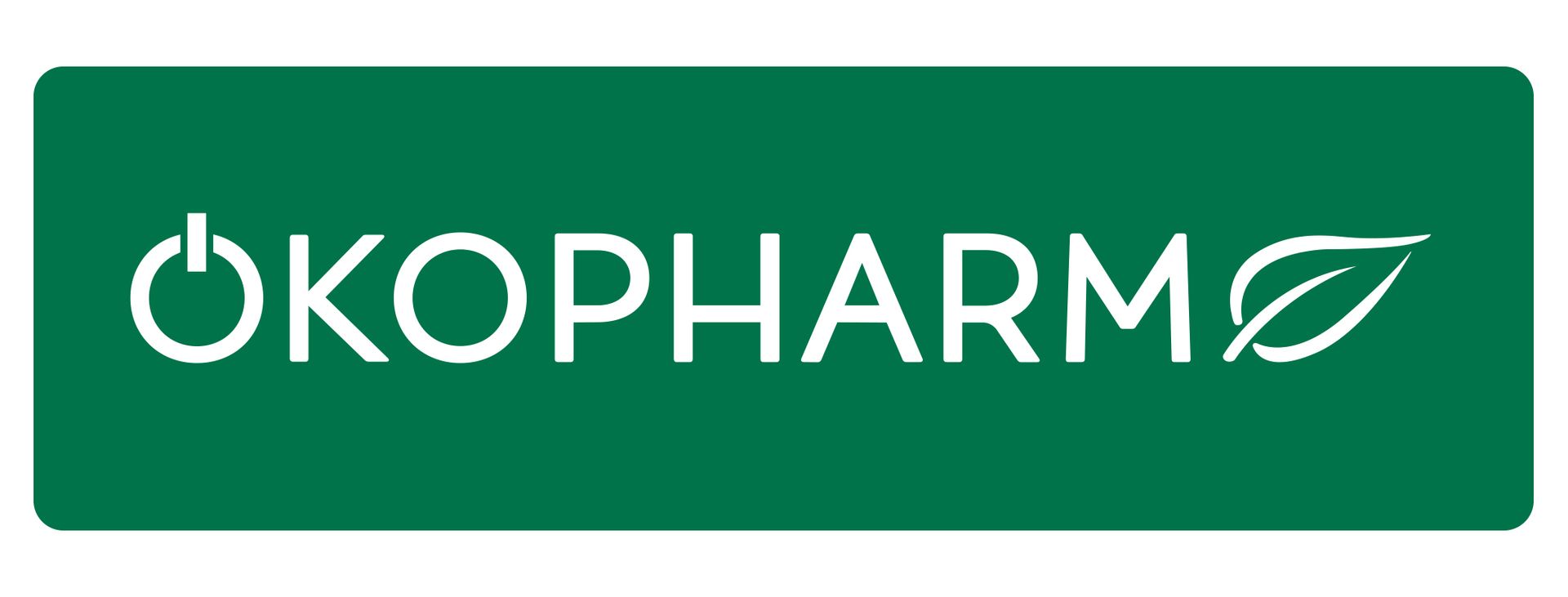 Ökopharm Logo