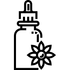 icon Bachblüten Arzneimittel