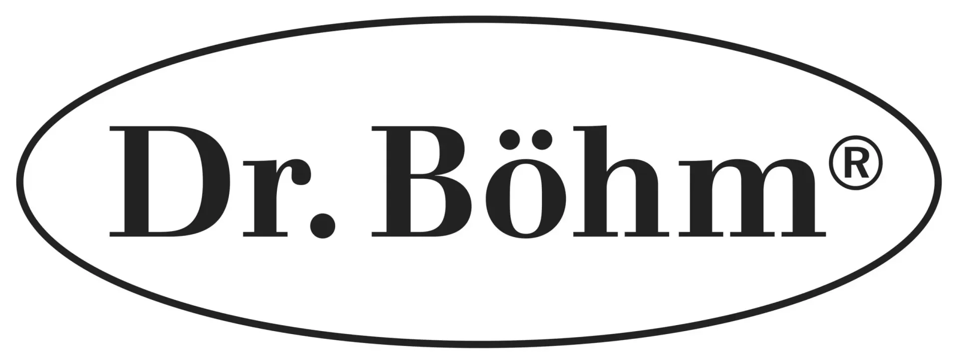 logo dr. boehm
