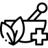 icon homöopathische produkte
