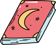 icona libro