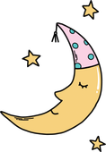 icona luna