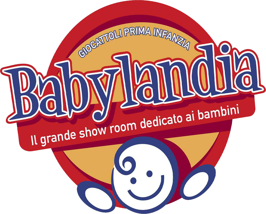 Logo Babylandia