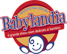 Logo Babylandia