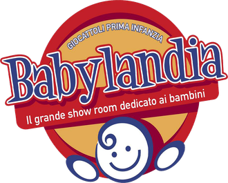 logo babylandia