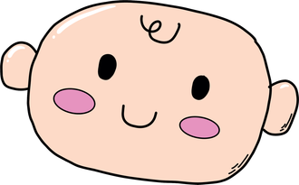 icona bambino