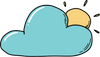 icona nuvola