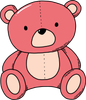 icona peluche