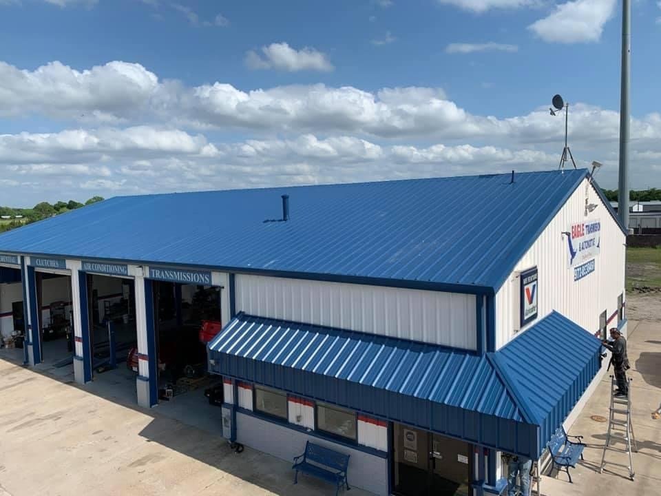 Top General Contractor Dallas Metroplex (Award Winning Team)