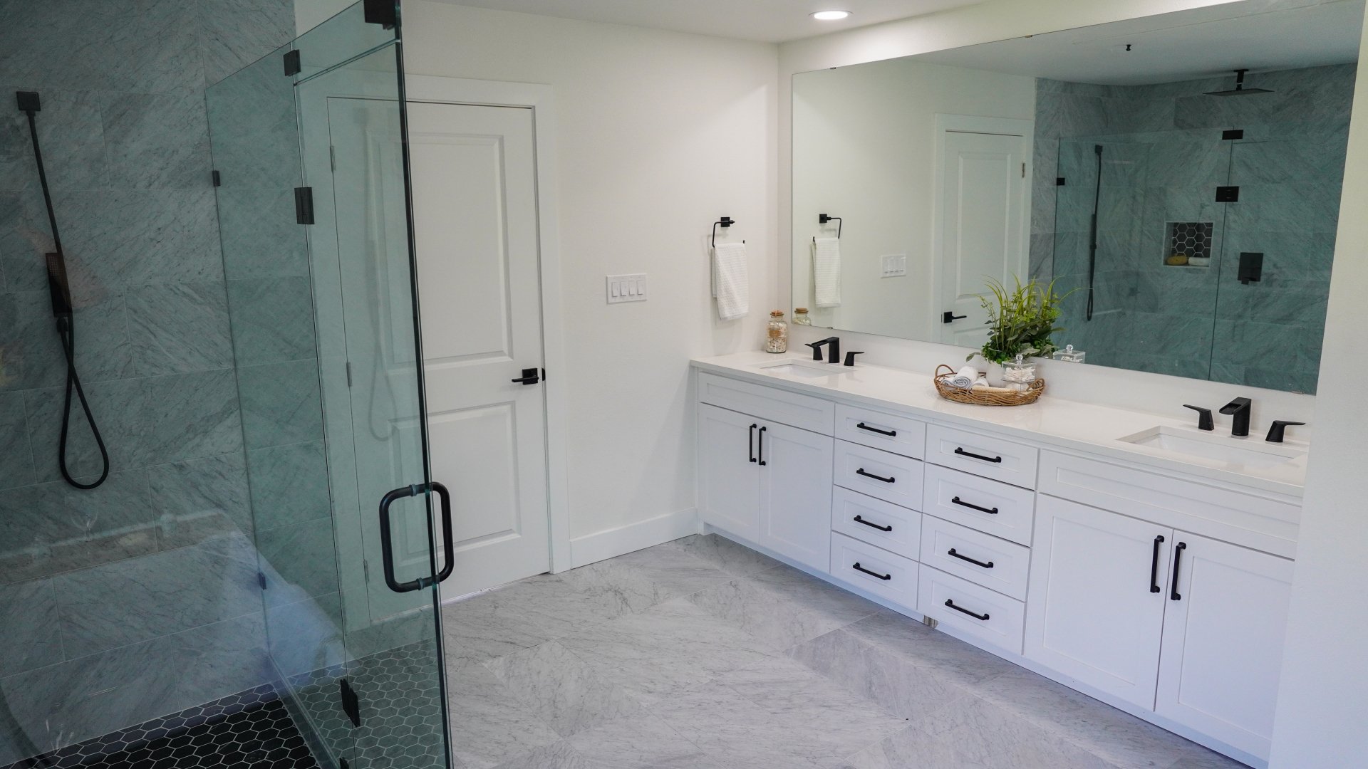 Plano Bathroom Remodeling Contractors