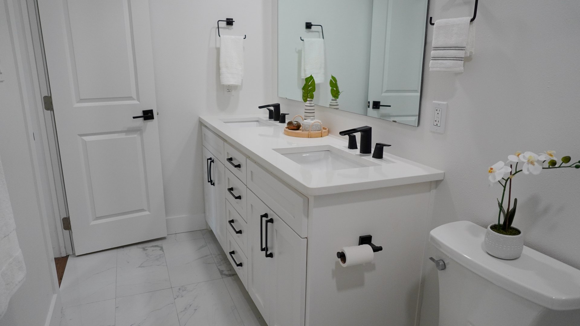 Plano Bathroom Remodeling Contractors