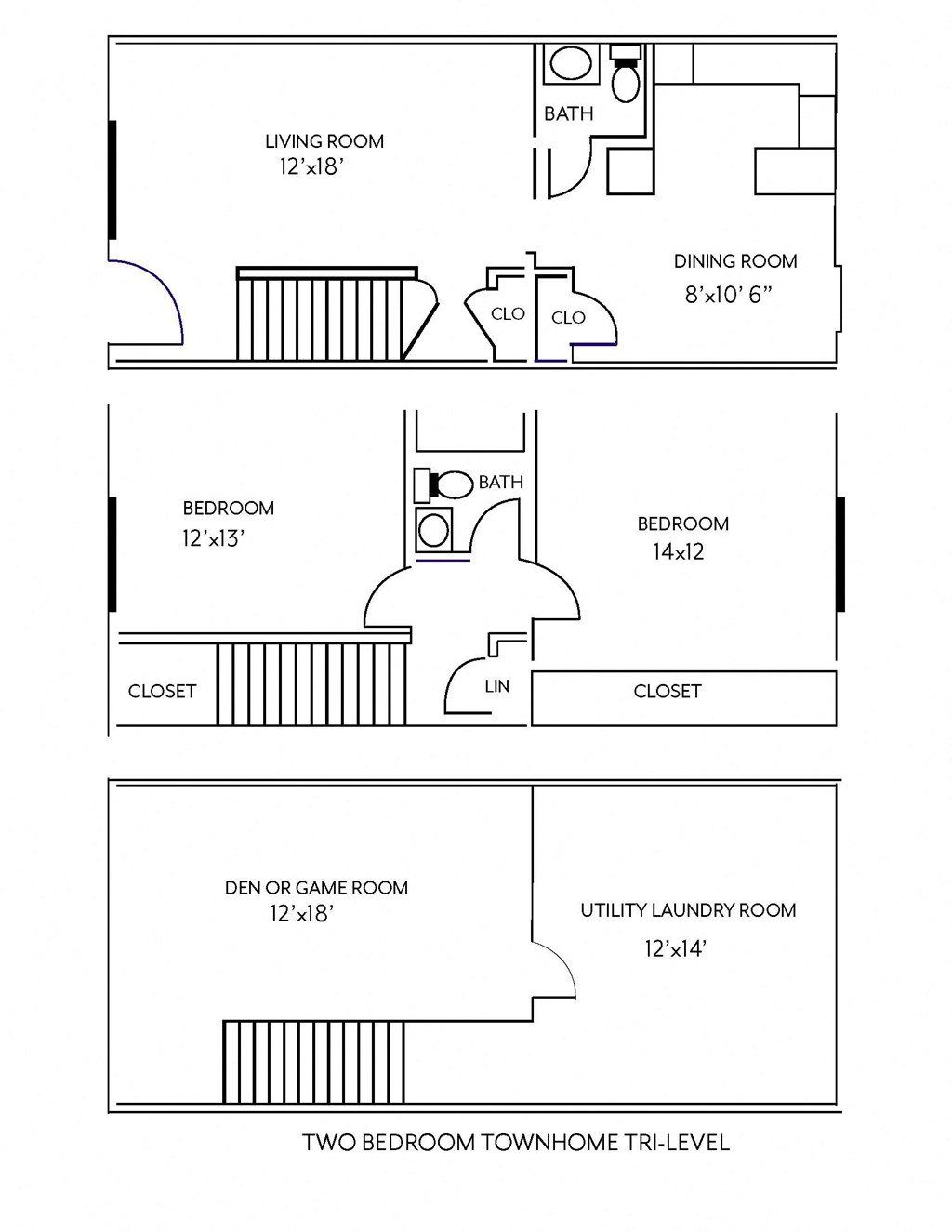 Floorplan 3