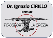 LOGO  Dott. Sandro Sferrazza | Gastroenterologo Agrigento Favara (AG)