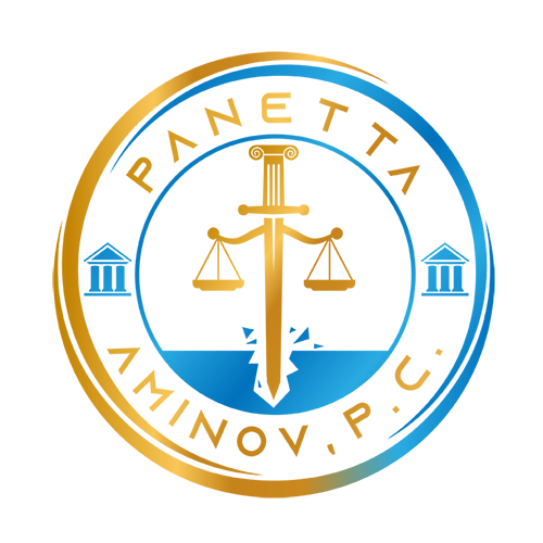 Panetta & Aminov, P.C.
