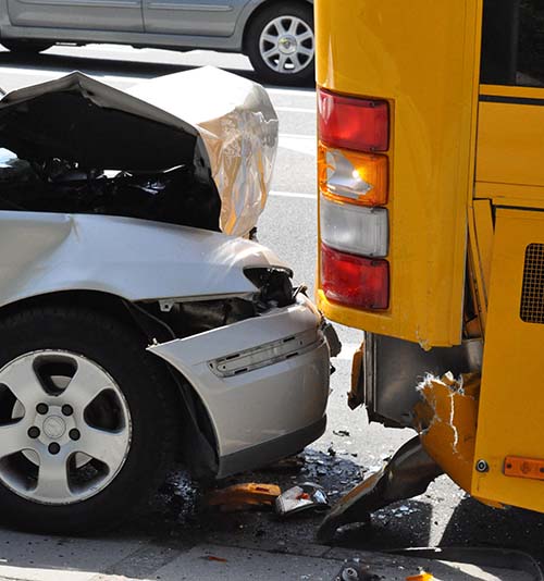Bus Accident Lawyer Long Island