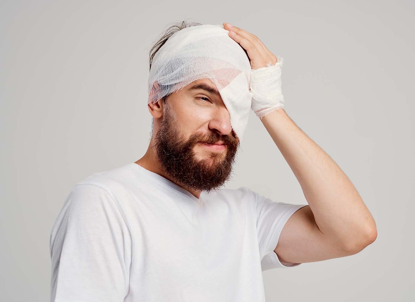 Truck Accident Lawyers Long Island