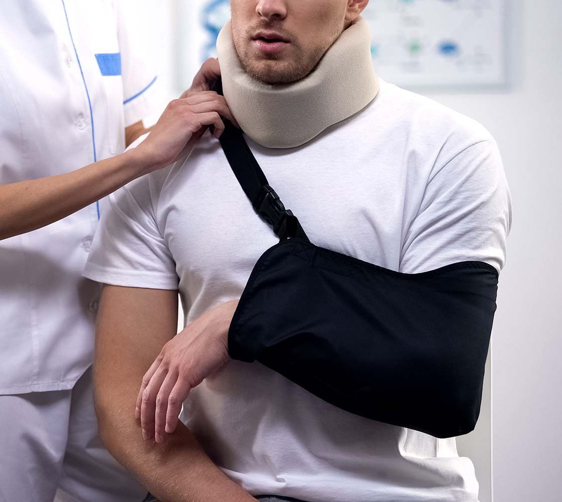 Truck Accident Law Firm NY