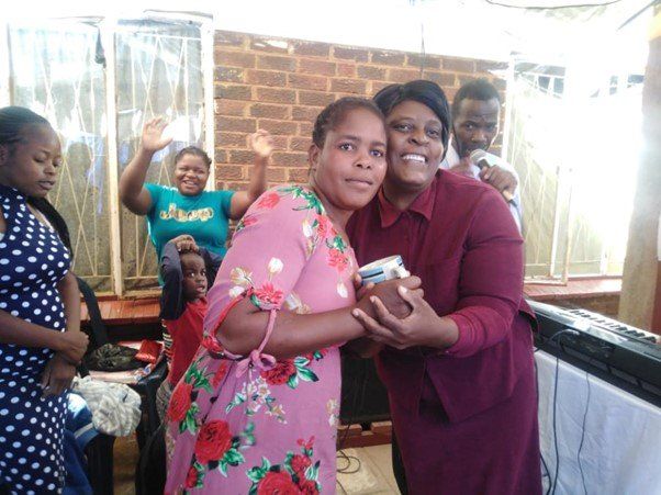 Women's Ministries