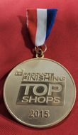 Top Shops