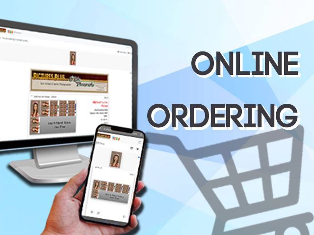 Online Ordering