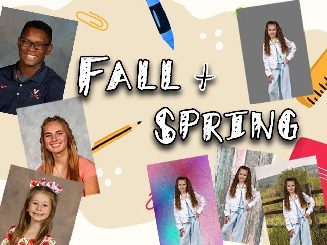 School Photography
