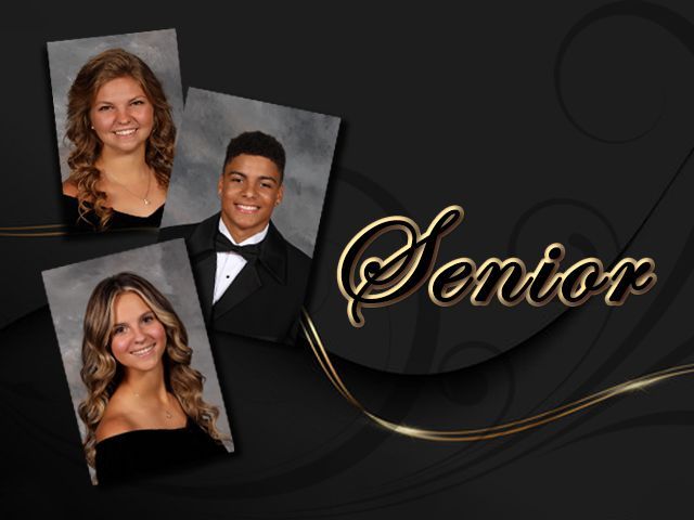 Classic Senior Photography