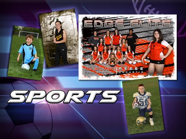 Sports Photography