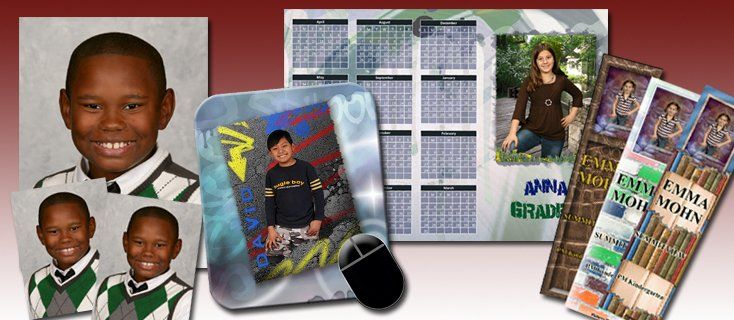 Photo Products