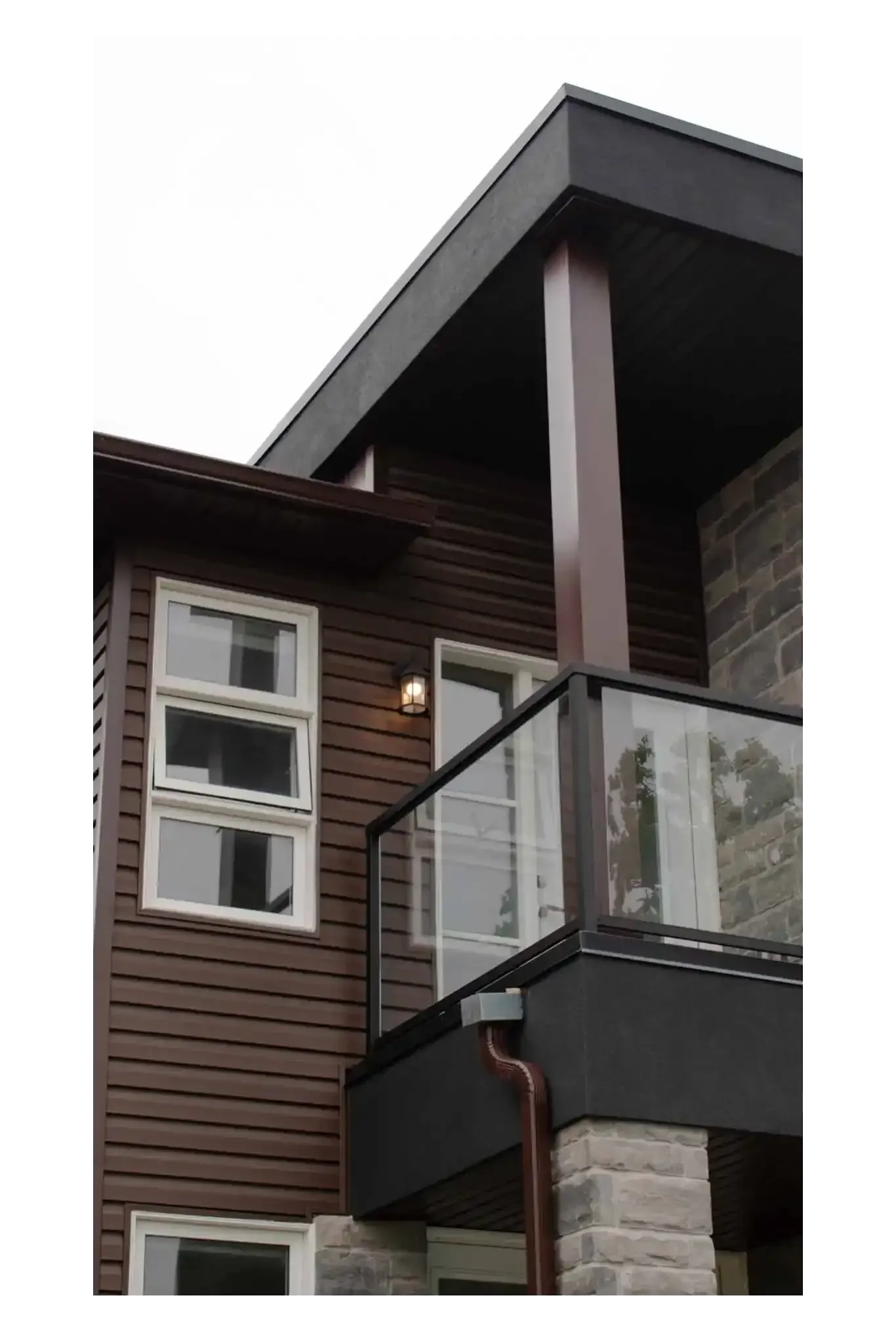Grimsby exterior remodelling Grimsby exterior remodelling