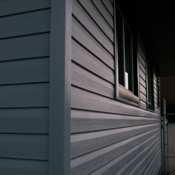 vinyl siding project burligton