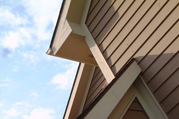 House Exterior Siding — Beaver Damn, WI — Heimerl Corporation