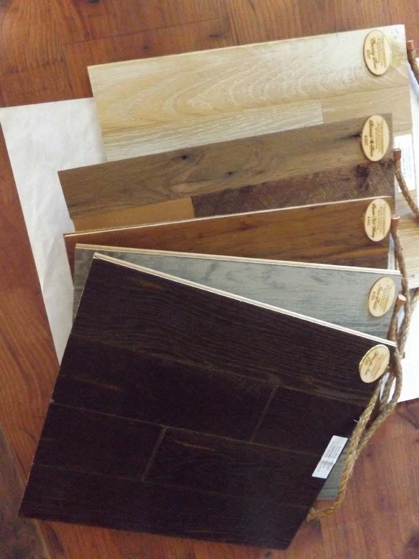 Hardwood Flooring Virginia Beach, VA 1 in ALL General Contractor