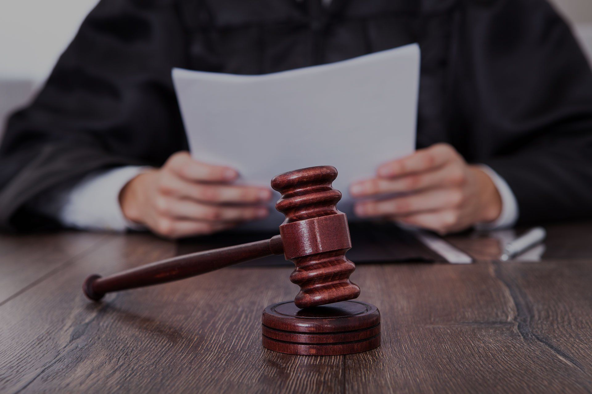 Personal Injury Attorneys | Baton Rouge, LA