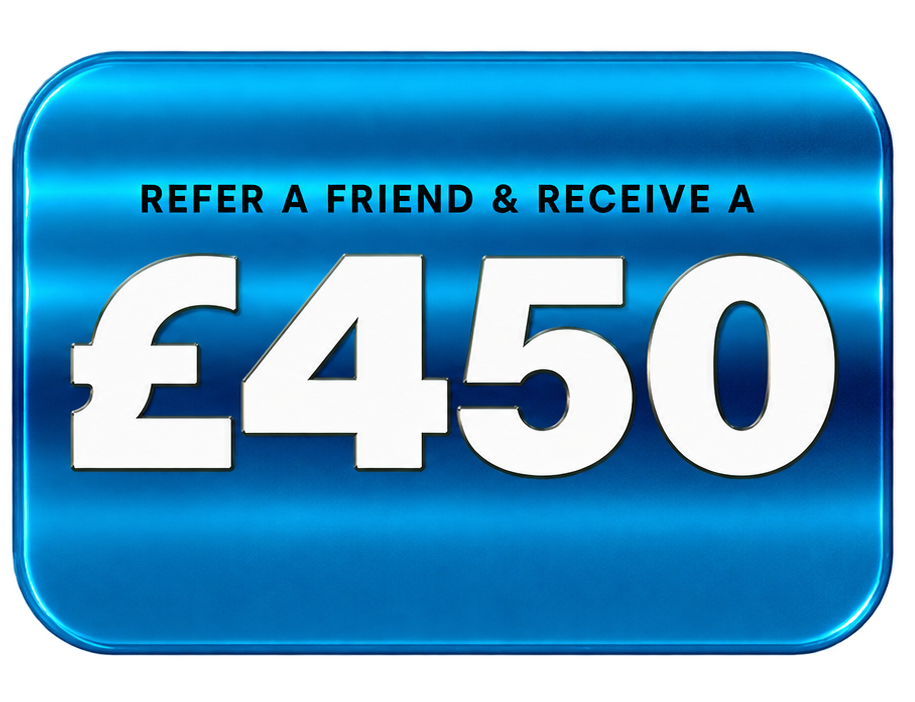 Refer a Friend