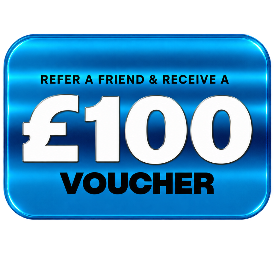 Refer a Friend