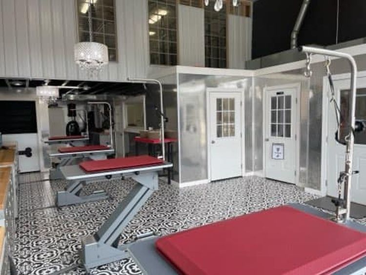 Pet Grooming Niles, MI Bunk & Biscuit