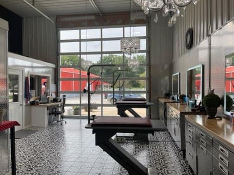 Pet Grooming Niles, MI Bunk & Biscuit