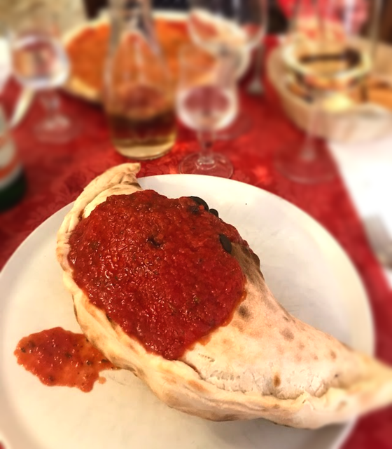 Pizze per tutti i gusti