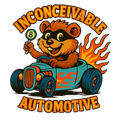 Logo | Inconceivable Automotive